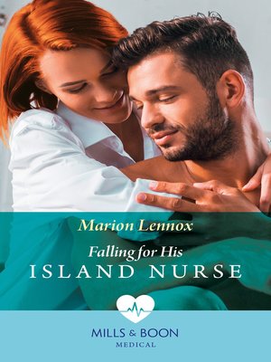 cover image of Falling For His Island Nurse